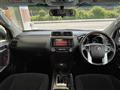 2017 Toyota Land Cruiser Prado