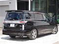 2012 Nissan Elgrand