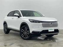 2026 Honda VEZEL
