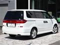 2012 Honda Elysion