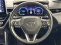 2023 Toyota CorollaCross