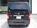 2025 Toyota Hiace Van