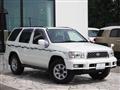 2000 Nissan Terrano