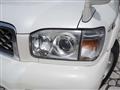 2000 Nissan Terrano