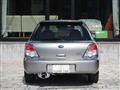 2007 Subaru Impreza Sportswagon