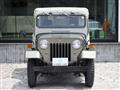 1978 Mitsubishi Jeep