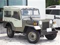 1978 Mitsubishi Jeep