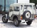 1978 Mitsubishi Jeep