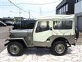 1978 Mitsubishi Jeep