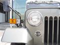 1978 Mitsubishi Jeep