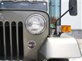 1978 Mitsubishi Jeep