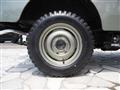 1978 Mitsubishi Jeep