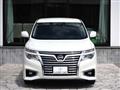 2014 Nissan Elgrand