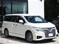 2014 Nissan Elgrand