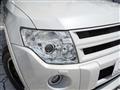2010 Mitsubishi Pajero