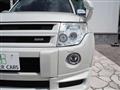 2010 Mitsubishi Pajero