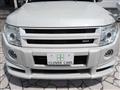 2010 Mitsubishi Pajero