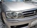 2004 Nissan Gloria Hardtop