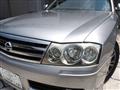 2004 Nissan Gloria Hardtop