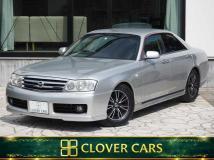 2004 Nissan Gloria Hardtop