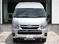 2022 Toyota Hiace Van