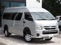 2022 Toyota Hiace Van