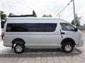 2022 Toyota Hiace Van