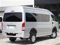 2022 Toyota Hiace Van