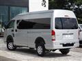 2022 Toyota Hiace Van