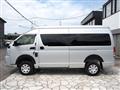 2022 Toyota Hiace Van