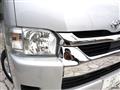 2022 Toyota Hiace Van