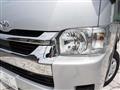 2022 Toyota Hiace Van