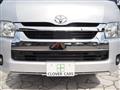2022 Toyota Hiace Van
