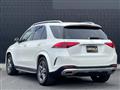 2021 Mercedes-Benz GLE-CLASS