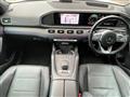 2021 Mercedes-Benz GLE-CLASS