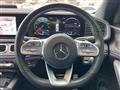 2021 Mercedes-Benz GLE-CLASS