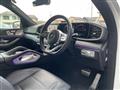 2021 Mercedes-Benz GLE-CLASS