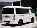 2011 Toyota Regiusace Van