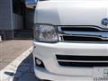 2011 Toyota Regiusace Van