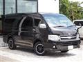 2012 Toyota Hiace Wagon