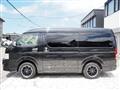 2012 Toyota Hiace Wagon
