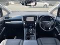 2019 Toyota Alphard