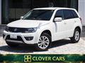 2014 Suzuki Escudo