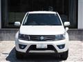 2014 Suzuki Escudo