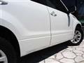 2014 Suzuki Escudo