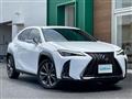 2019 Lexus UX