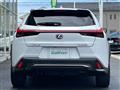 2019 Lexus UX