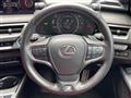 2019 Lexus UX