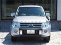 2011 Mitsubishi Pajero