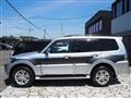 2011 Mitsubishi Pajero